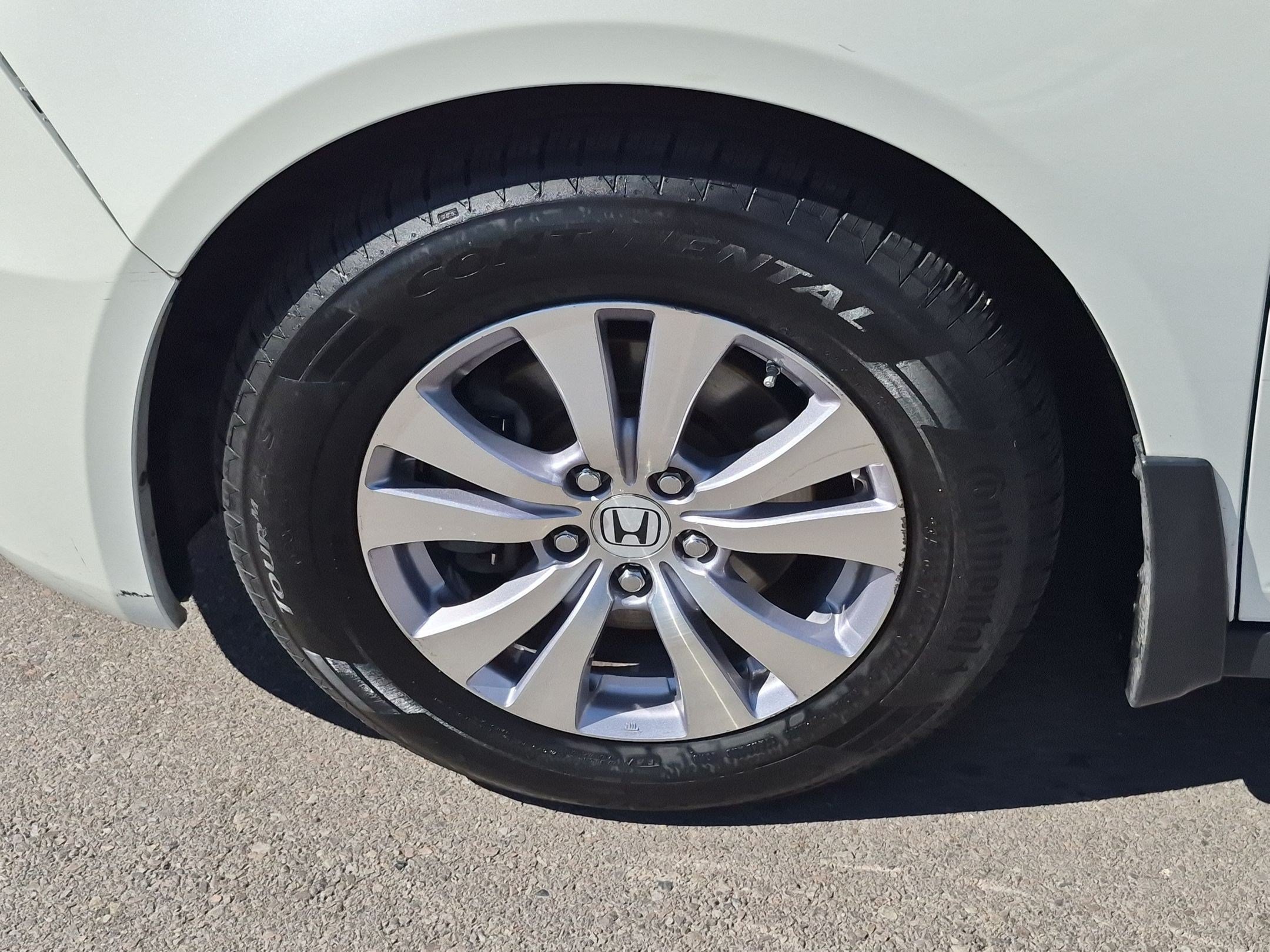Used 2016 Honda Odyssey EX-L image 13