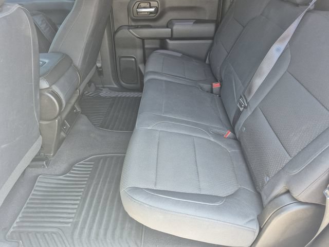 Used 2020 Chevrolet Silverado 2500 Custom w/ Custom Value Package AWD/4WD image 22