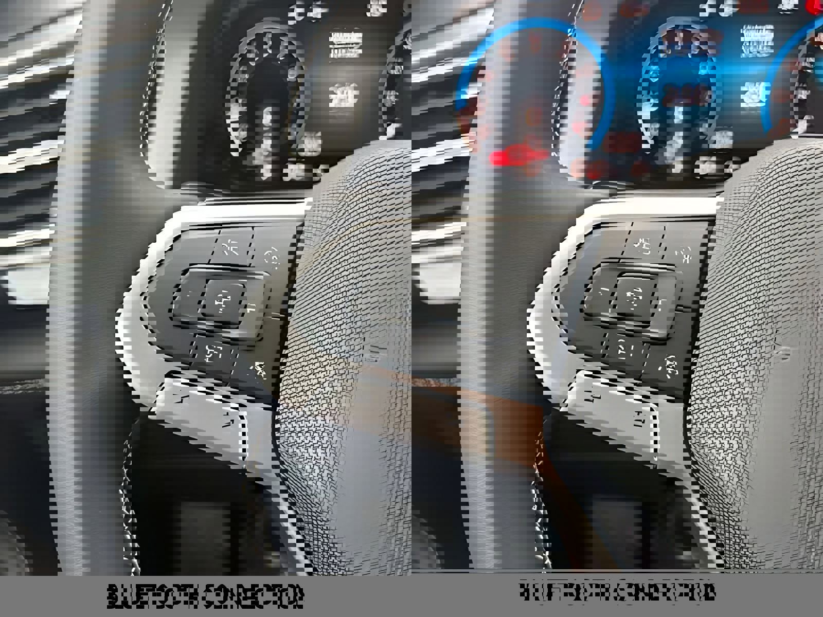 New 2026 Volkswagen Atlas Cross Sport SE image 19