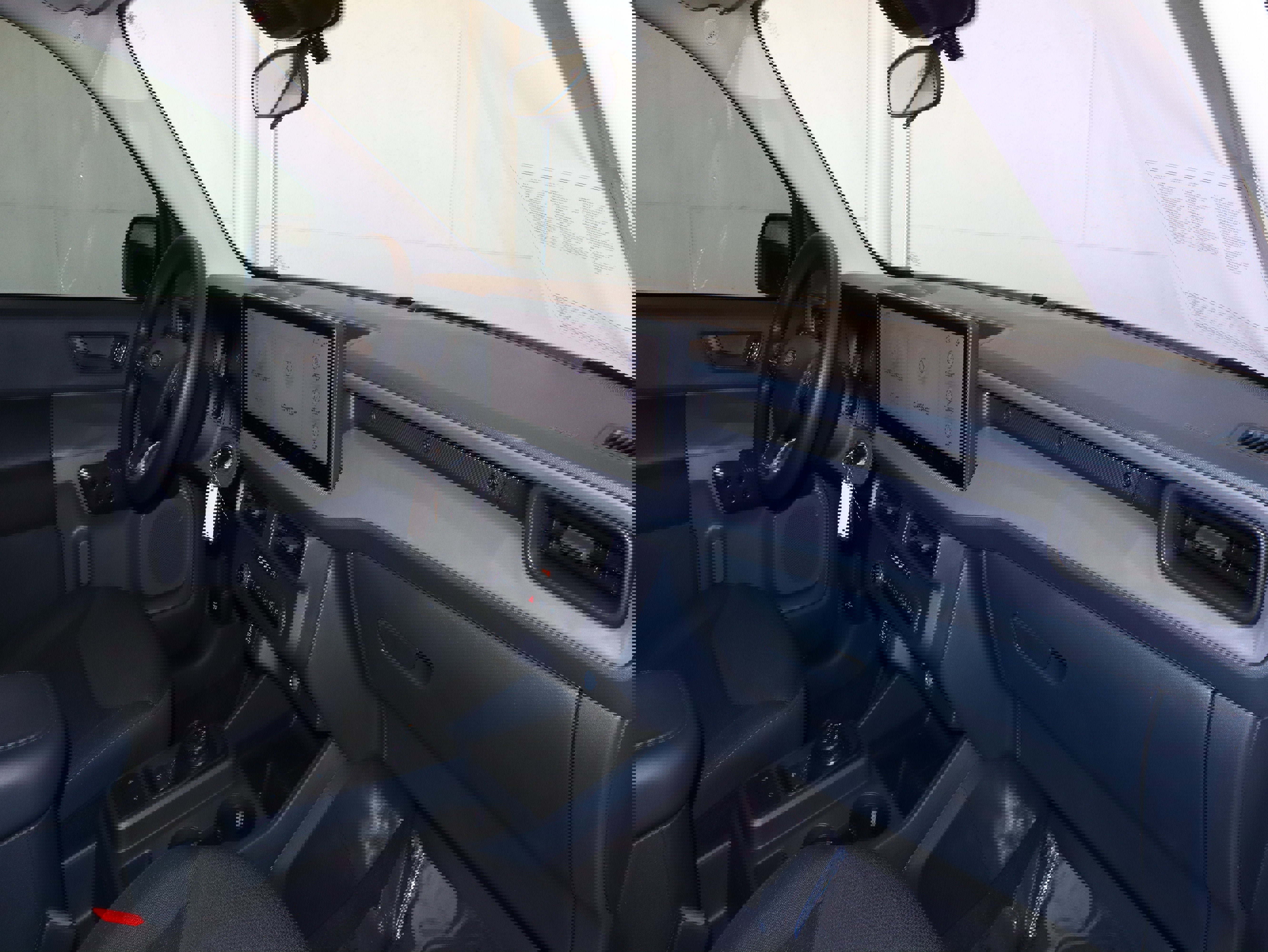 Used 2025 Ford Maverick XL w/ Equipment Group 102A image 38