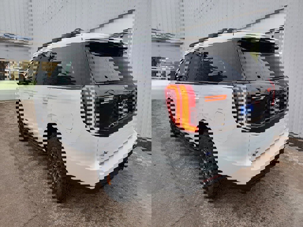 New 2026 Ford Expedition Tremor image 3