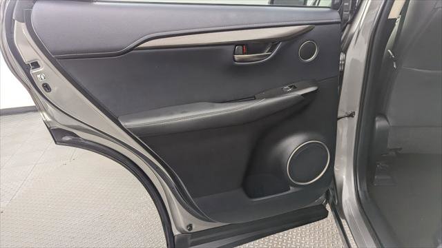 Used 2020 Lexus NX 300 FWD w/ Accessory Package 2 image 16