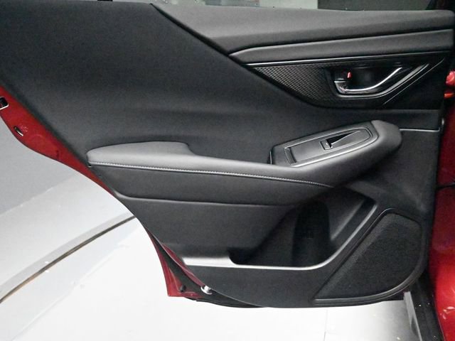 Certified 2025 Subaru Outback Premium w/ Popular Package #1A image 22