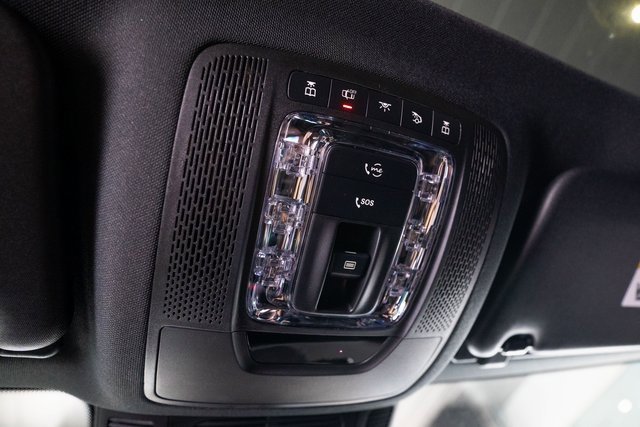 New 2026 Mercedes-Benz GLE 53 AMG 4MATIC image 25