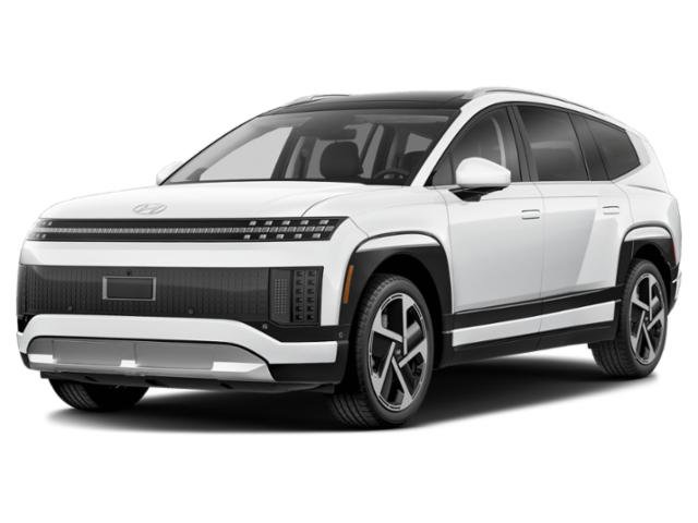 New 2026 Hyundai Ioniq 9 Limited image 1