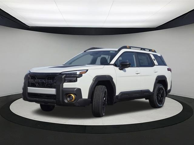 New 2026 Subaru Outback Wilderness image 3