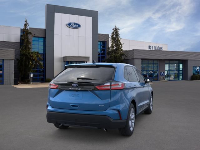 New 2024 Ford Edge SE AWD/4WD image 8