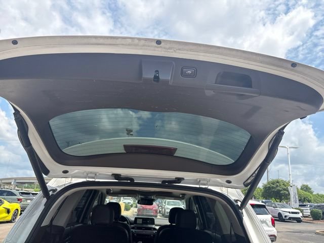Used 2020 Kia Telluride SX w/ Towing Package FWD image 21