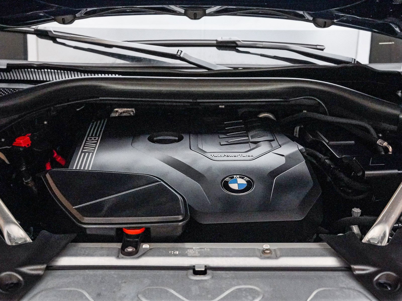 Used 2023 BMW X3 xDrive30i w/ Premium Package w/ZPA image 29