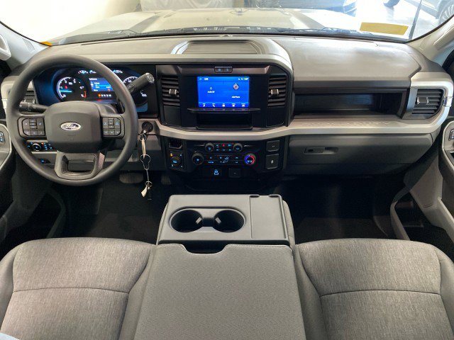 New 2026 Ford F350 XL w/ STX Appearance Package image 21