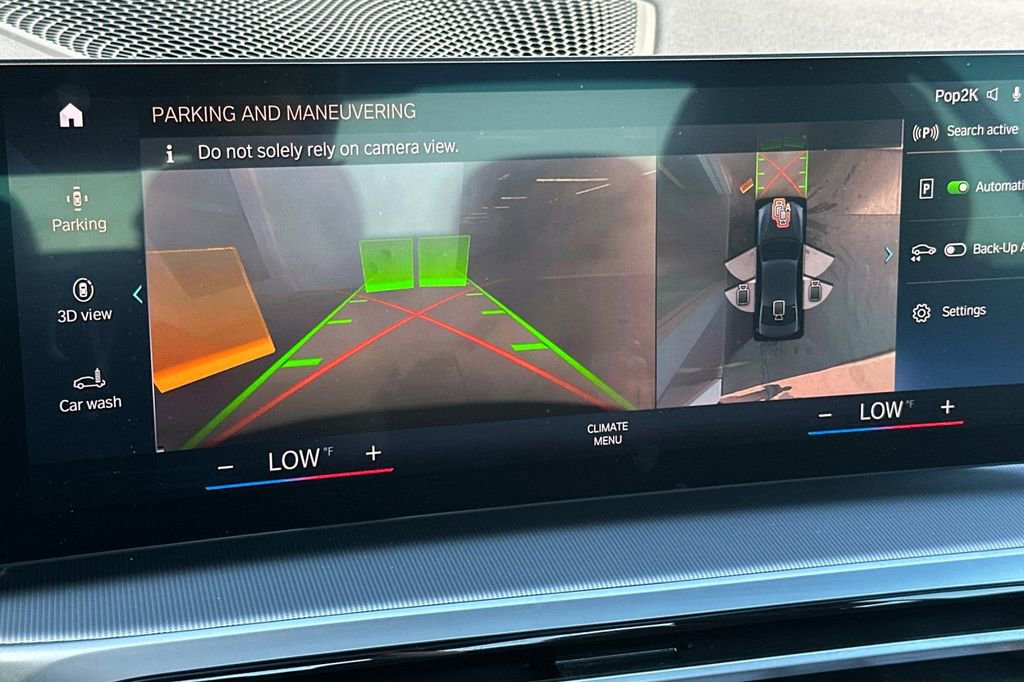 Used 2024 BMW M340i w/ Premium Package image 22