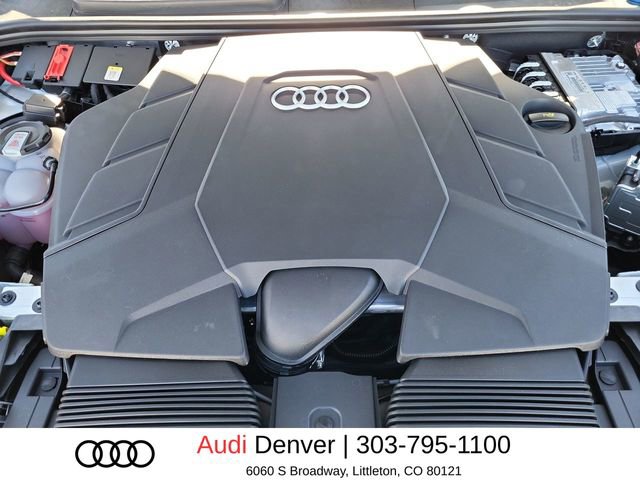 New 2026 Audi Q8 Premium Plus image 21