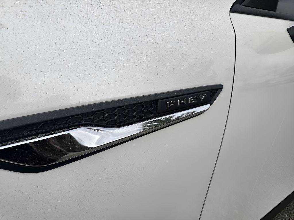 Used 2024 MAZDA CX-90 Plug-In Hybrid w/ Preferred