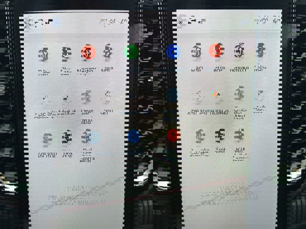 New 2025 Ford Ranger Lariat w/ FX4 Off-Road Package image 30