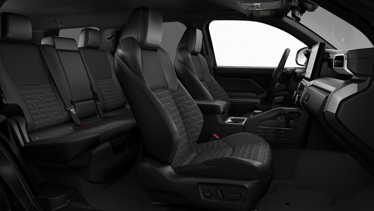New 2026 Toyota 4Runner TRD Off-Road Premium AWD/4WD image 42