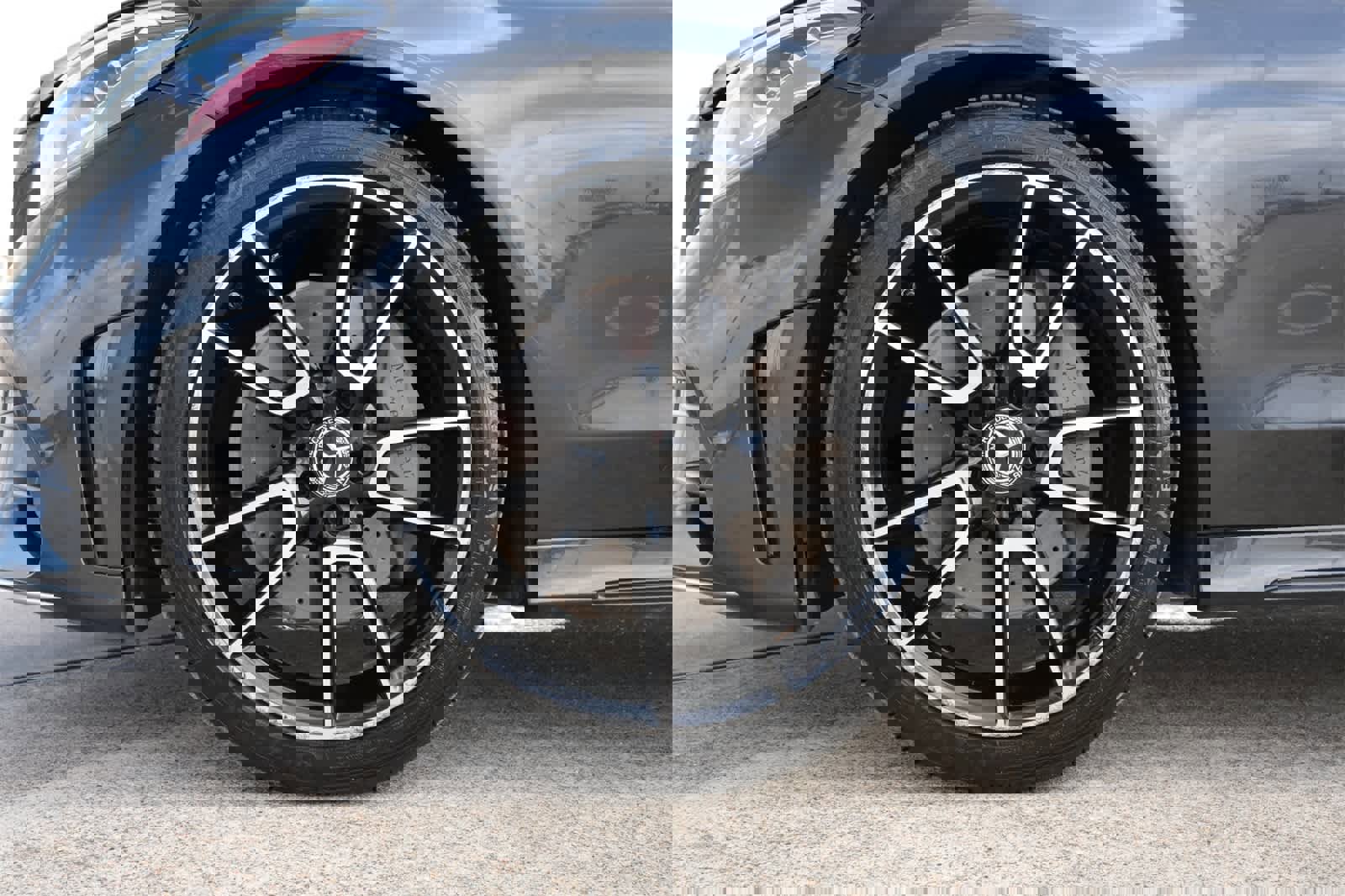 Used 2019 Mercedes-Benz C 300 Coupe image 24