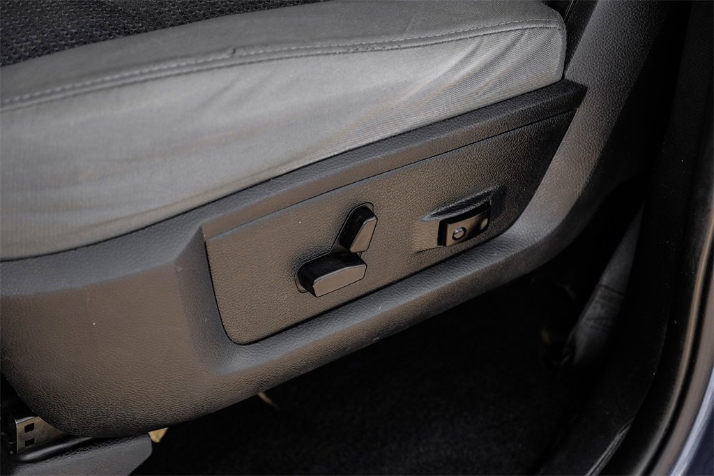 Used 2016 RAM 2500 Lone Star image 34