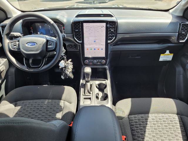 New 2025 Ford Ranger XLT image 6