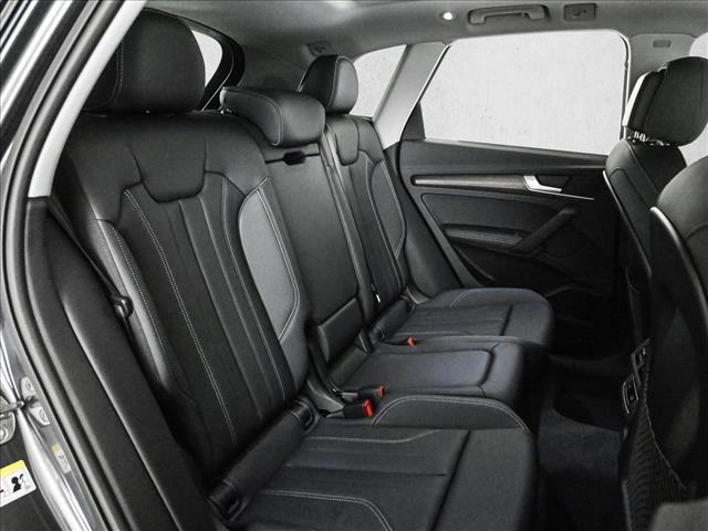 Certified 2025 Audi Q5 2.0T Premium Plus w/ Premium Plus Package image 21