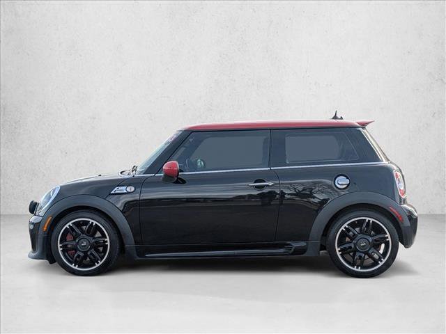 Used 2013 MINI Cooper John Cooper Works image 8