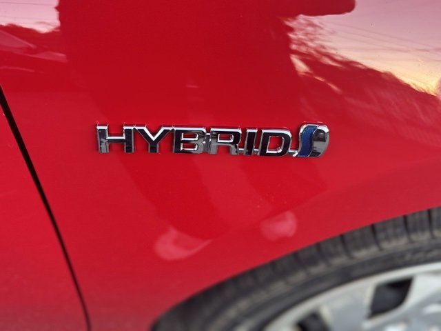 Used 2015 Toyota Prius C Two image 11