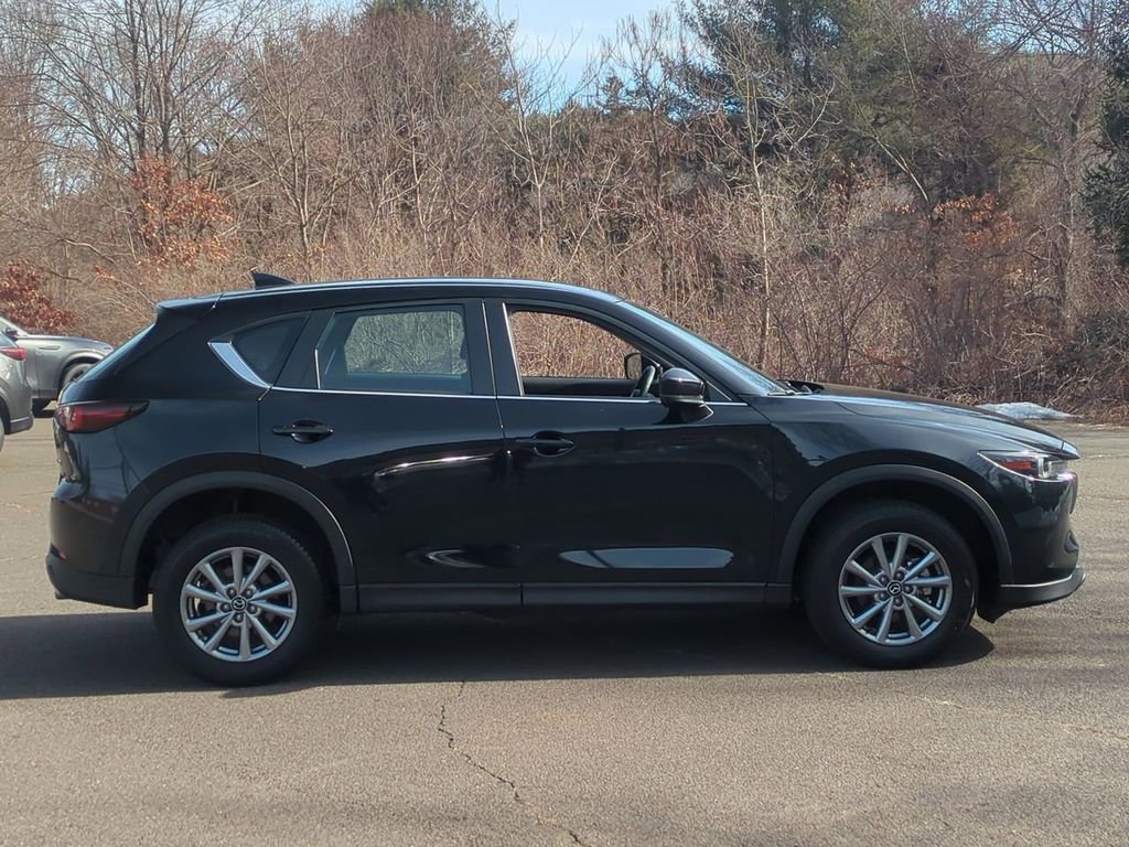 Used 2023 MAZDA CX-5 AWD 2.5 S image 3