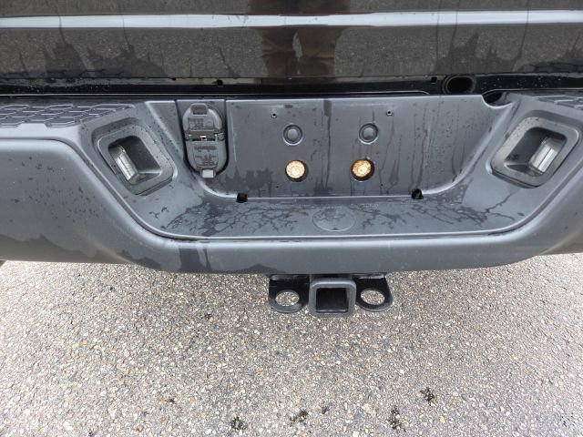 Used 2018 RAM 1500 Rebel w/ Luxury Group image 23