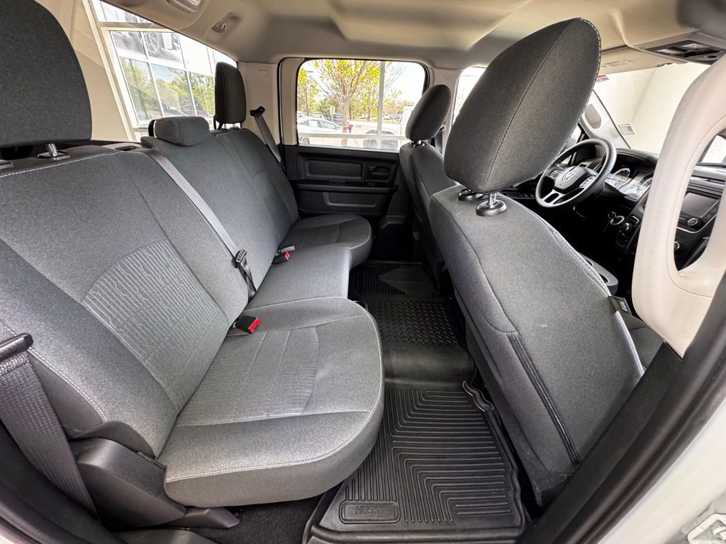 Used 2024 RAM 1500 Tradesman w/ Popular Equipment Group AWD/4WD image 53