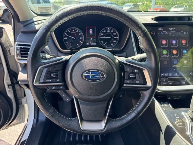 Used 2022 Subaru Outback Limited XT w/ Popular Package #2 AWD/4WD image 20