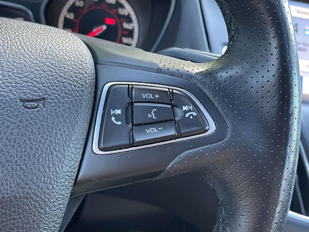 Used 2018 Ford Focus ST w/ Equipment Group 402A FWD image 31