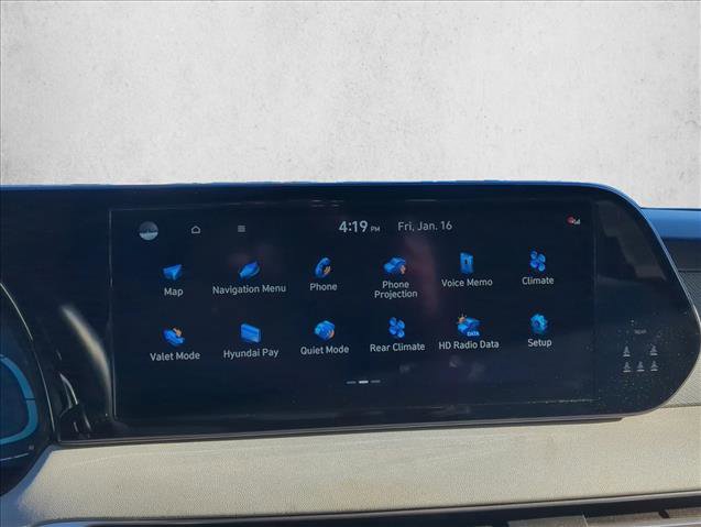 Used 2023 Hyundai Palisade SEL w/ Cargo Package image 15