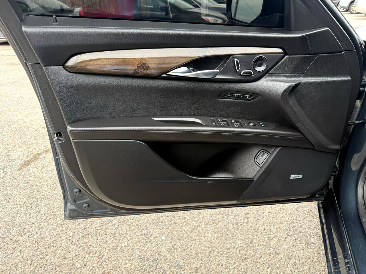 Used 2020 Cadillac CT6 Premium Luxury image 12