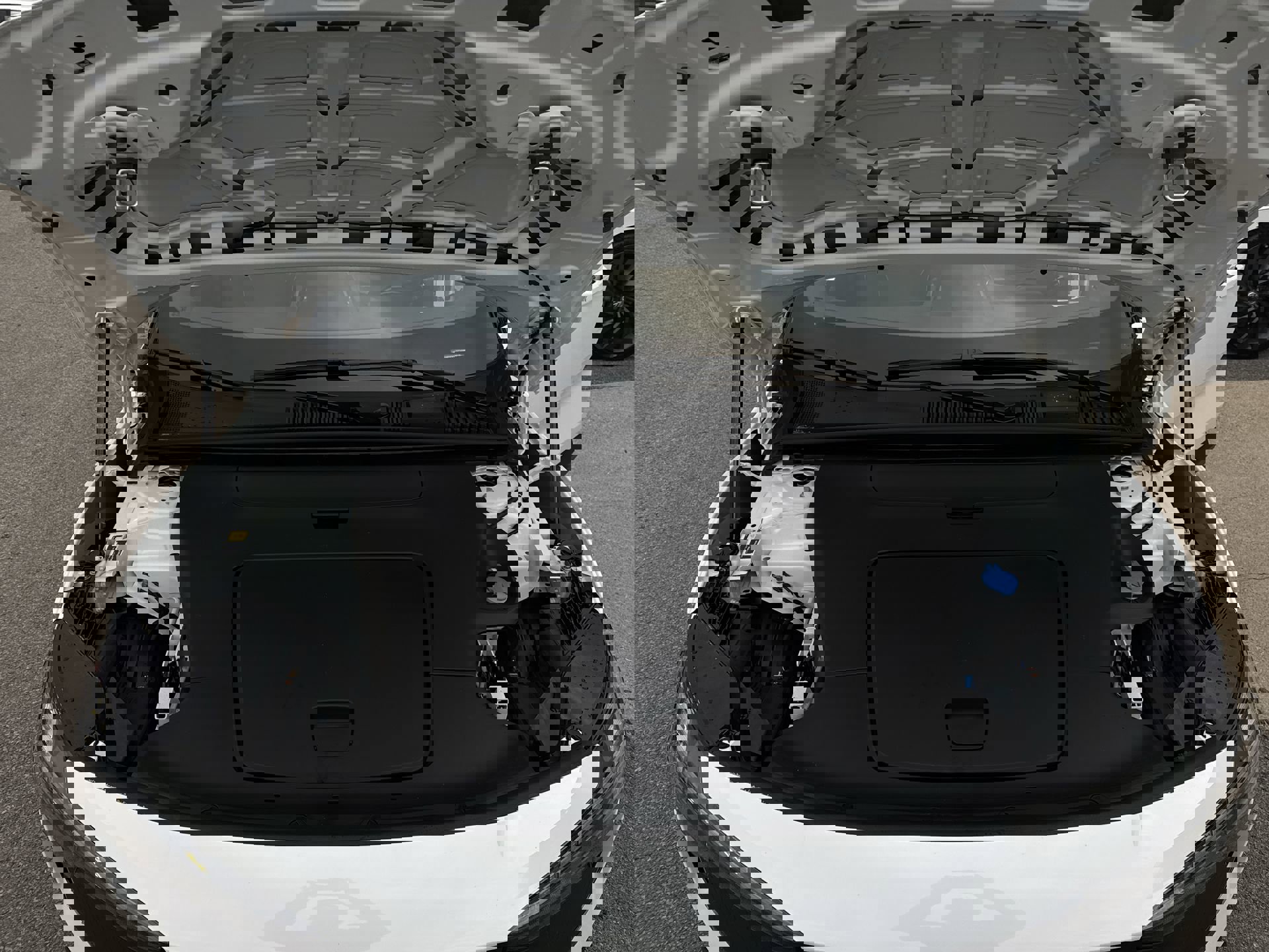 New 2026 Volvo EX30 Cross Country Ultra image 31