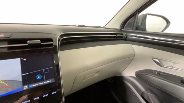 Certified 2024 Hyundai Tucson SEL w/ Convenience Package AWD/4WD image 32