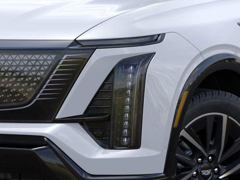 New 2026 Cadillac Vistiq Sport AWD/4WD image 10