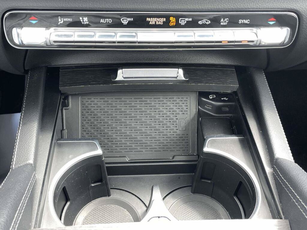 Used 2021 Mercedes-Benz GLE 350 4MATIC image 27