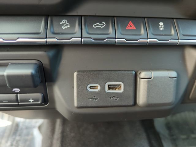 Used 2021 Chevrolet Silverado 1500 W/T w/ WT Value Package image 21