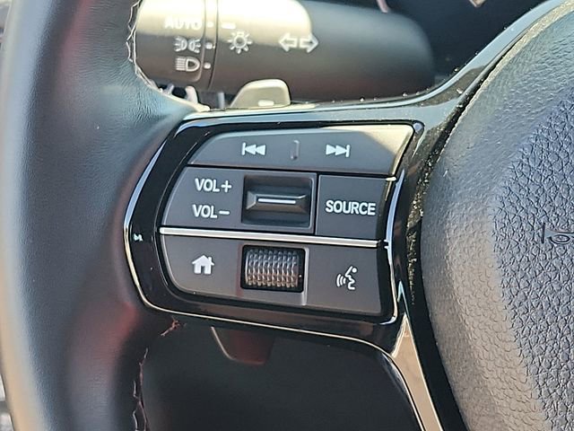 Used 2024 Honda Civic Sport image 20
