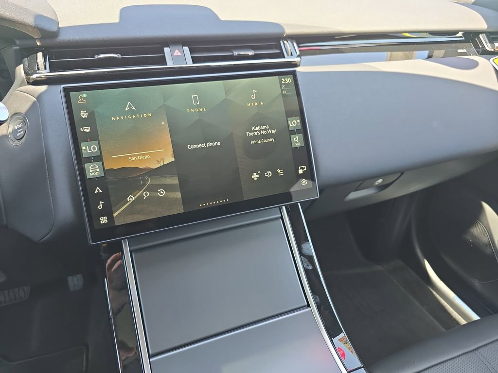 New 2026 Land Rover Range Rover Velar S image 20