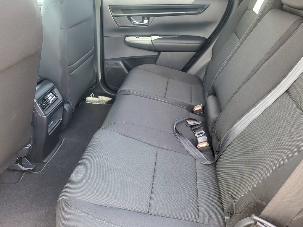 Certified 2026 Honda CR-V EX image 23