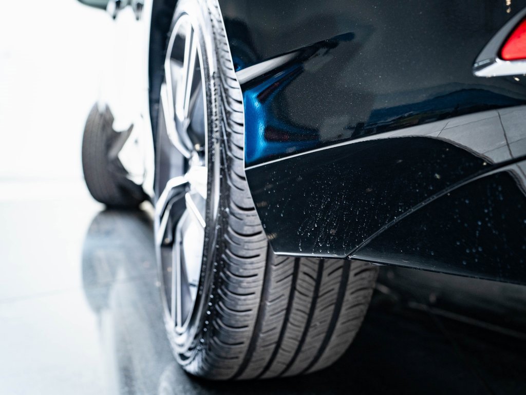 Certified 2025 Acura Integra A-Spec image 39