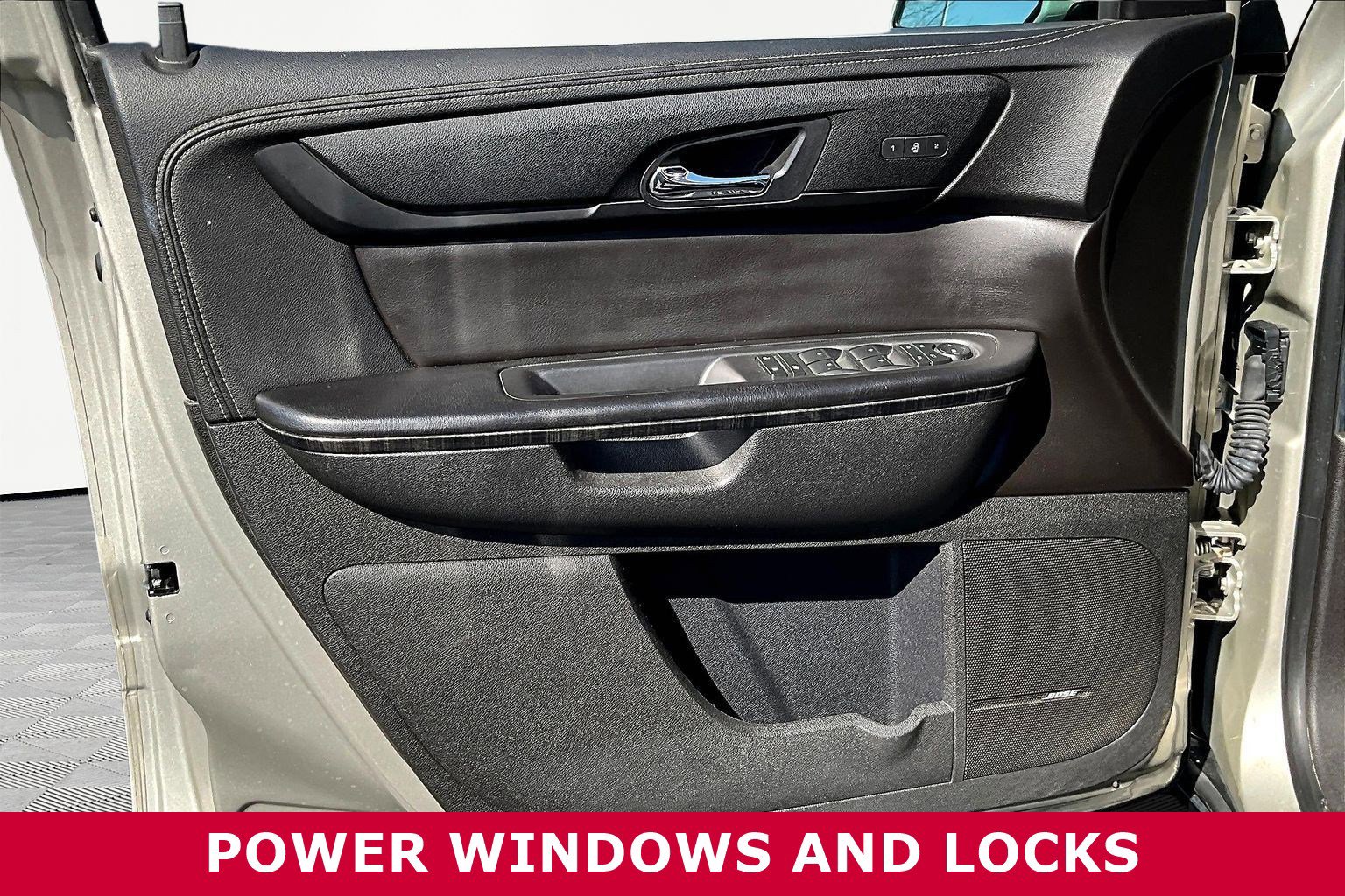 Used 2017 GMC Acadia Limited SLT image 20