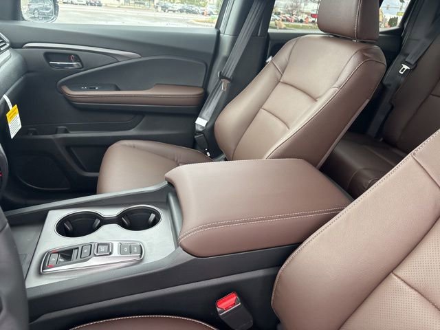 New 2026 Honda Ridgeline RTL image 17