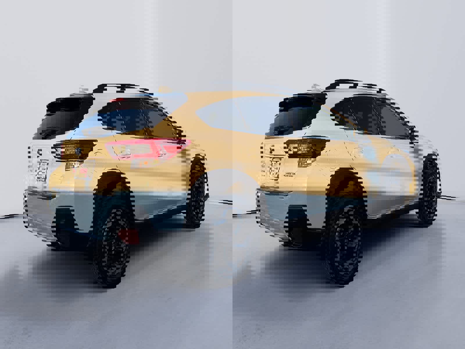 Used 2022 Subaru Crosstrek 2.5i Limited w/ Moonroof Package 2 image 3