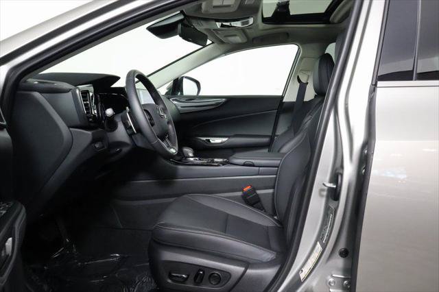 Certified 2026 Lexus NX 350 AWD w/ Accessory Package (2T) image 10
