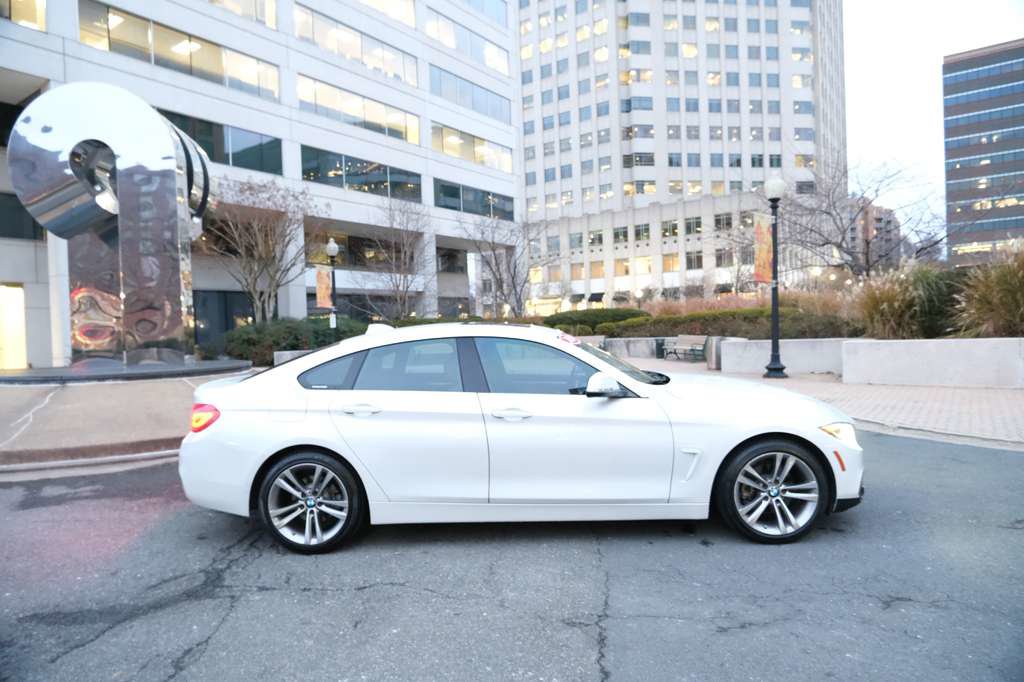 Used 2019 BMW 430i Gran Coupe image 14