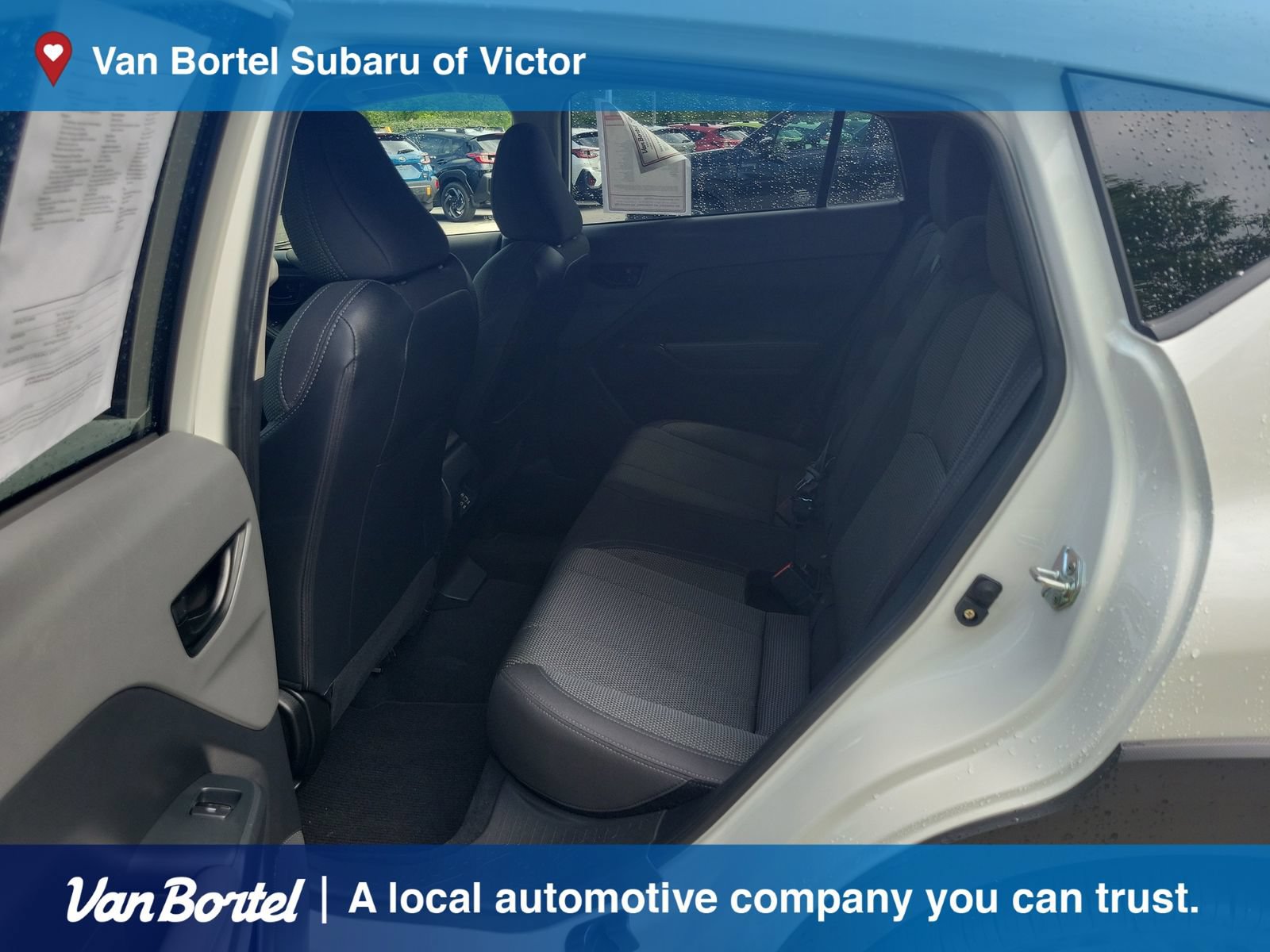 Certified 2024 Subaru Crosstrek 2.0i Premium AWD/4WD image 23
