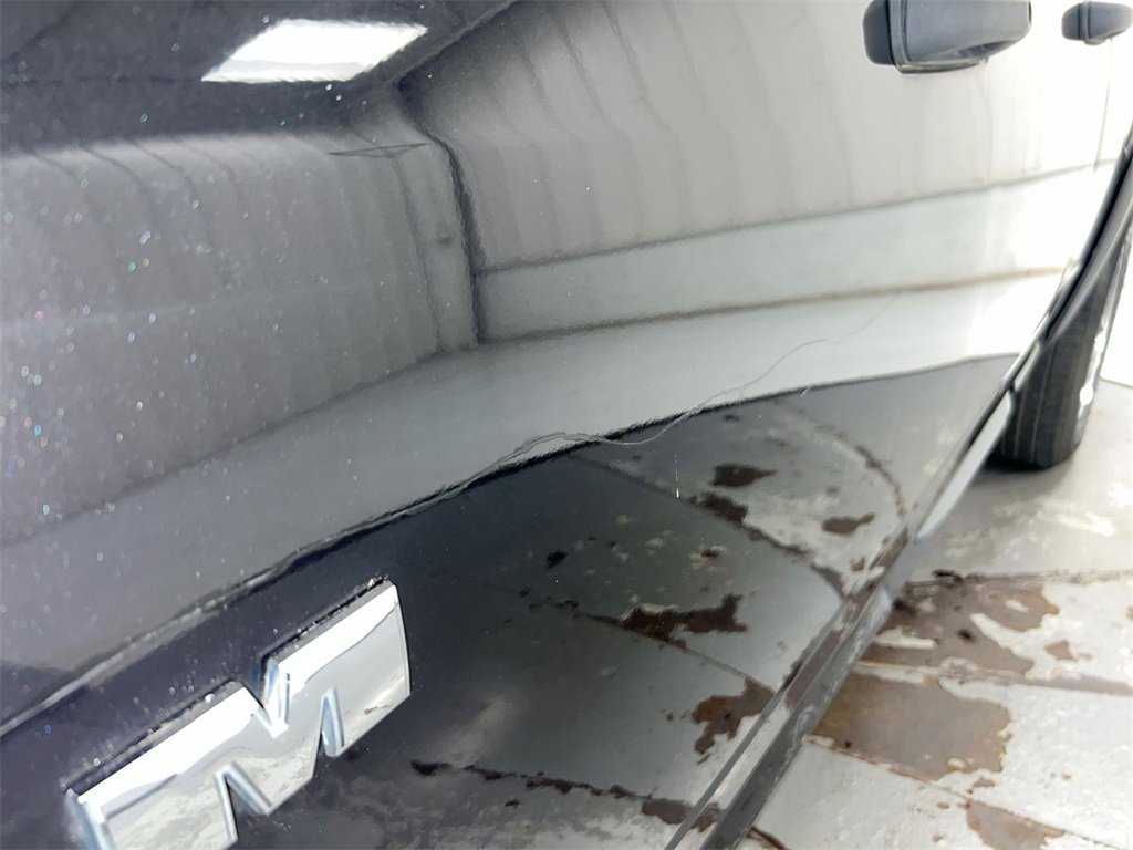 Used 2010 Dodge Ram 1500 Truck ST w/ SXT Appearance Group image 29