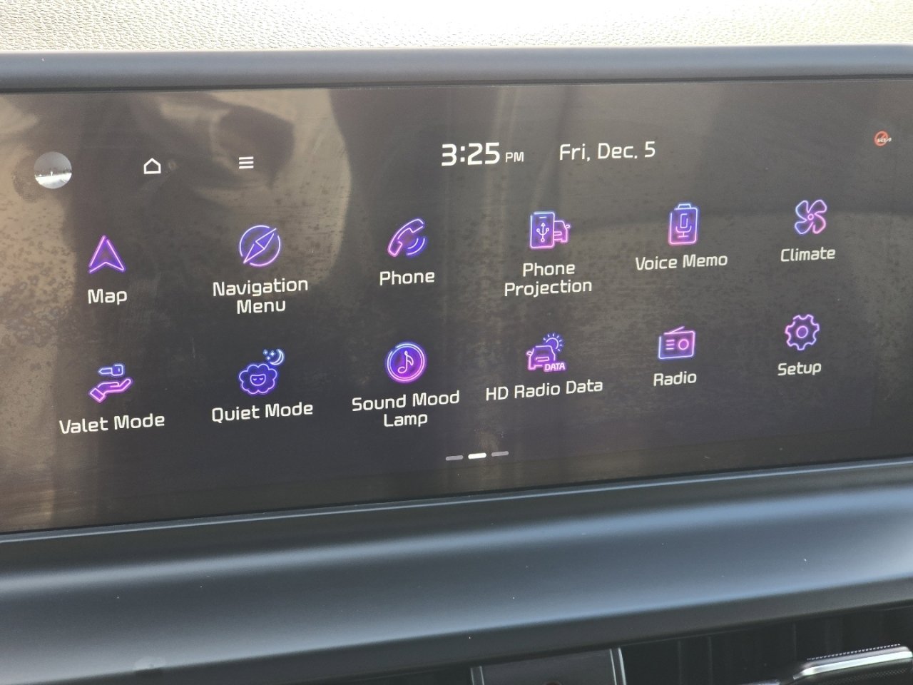 Used 2025 Kia Seltos EX w/ EX Sunroof Package image 32