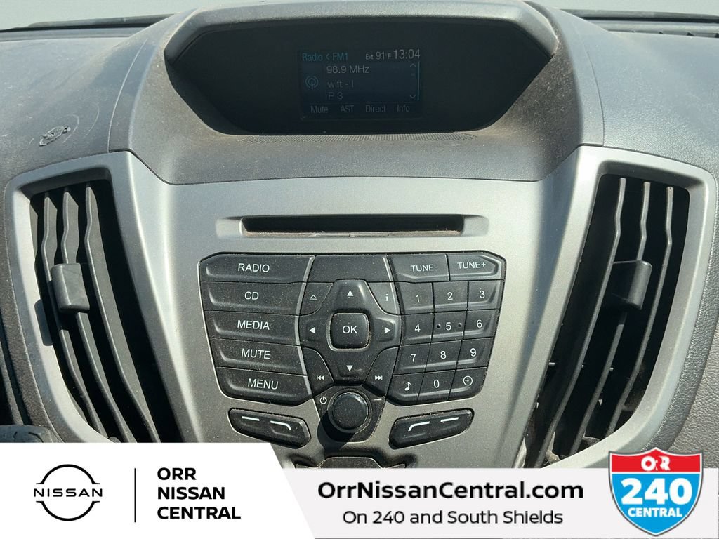 Used 2015 Ford Transit 350 XLT RWD image 20